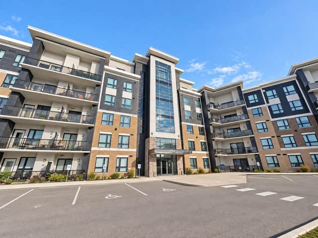 630 Sauve St. 321 Milton On L9t 9a6