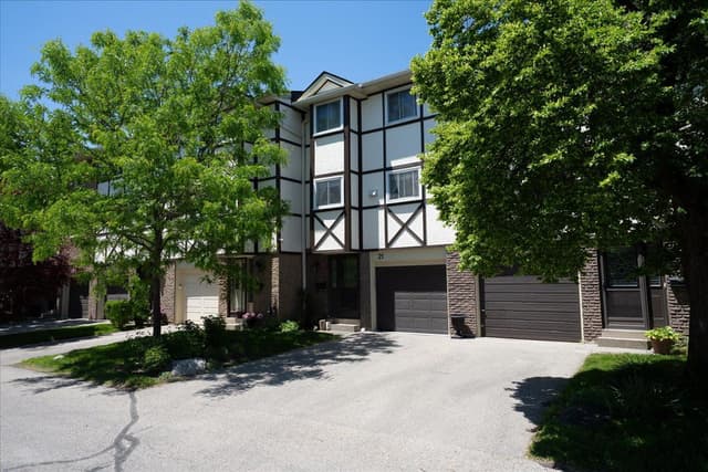 1485 Gulleden Dr. 21 Mississauga On L4x 2t2