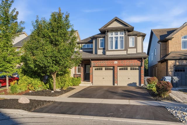 186 Goodwin Dr. Guelph On N1l 0c7