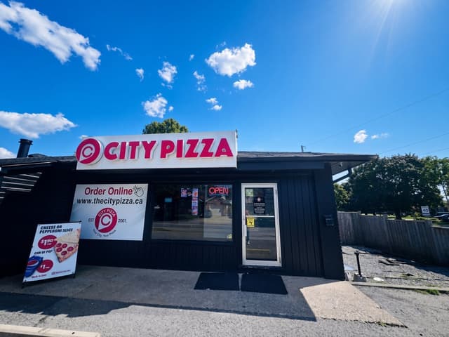 530 Scott St. St Catharines On L2m 3x5