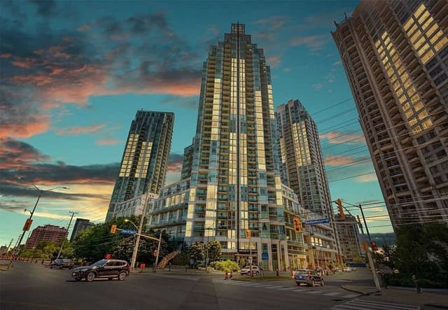 3939 Duke Of York Blvd. W 2401 Mississauga On L5b 4n2
