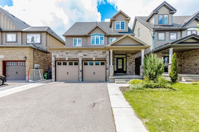 117 Norma Cres. Guelph On N1e 0k5