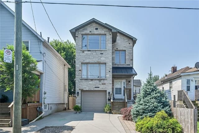 50 Keith St. Hamilton On L8l 3s3