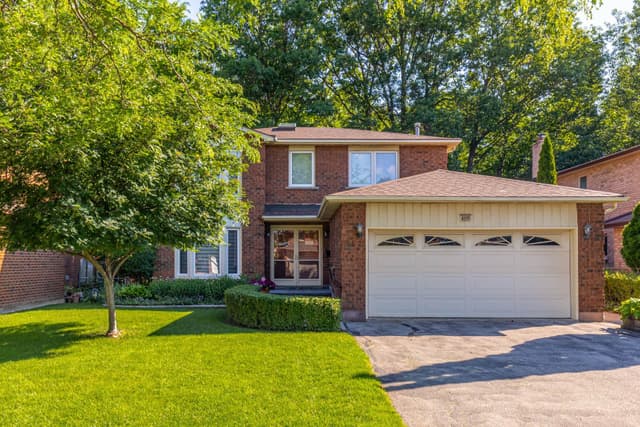 4235 Perivale Rd. Mississauga On L5c 4b1