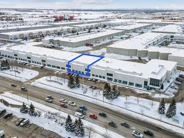 3400 Ridgeway Dr. 5-6 Mississauga On L5l 0a2