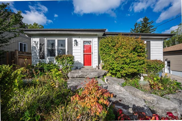 43 Lake Ave. N Hamilton On L8e 1l2