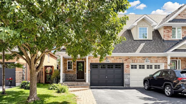 2048 Elmgrove Rd. Oakville On L6m 4y5
