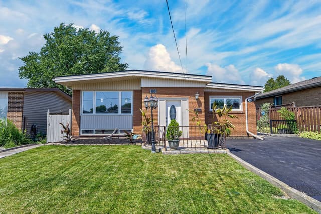 96 Fielding Cres. Hamilton On L8v 2p5