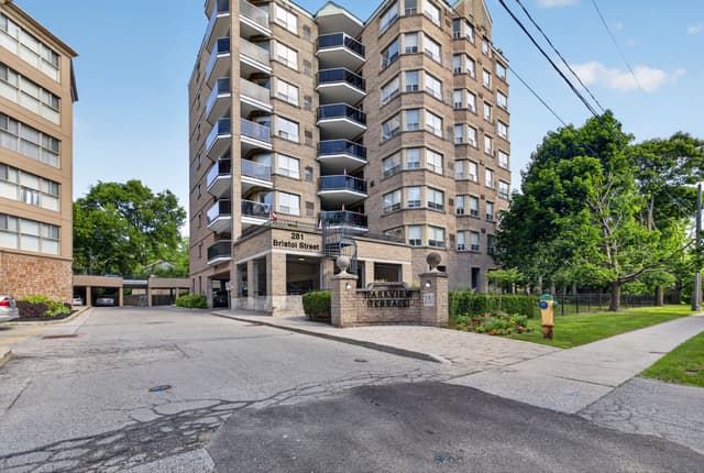 281 Bristol St. 602 Guelph On N1h 8j3