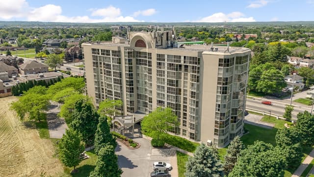 162 Martindale Rd. 204 St Catharines On L2s 3s4