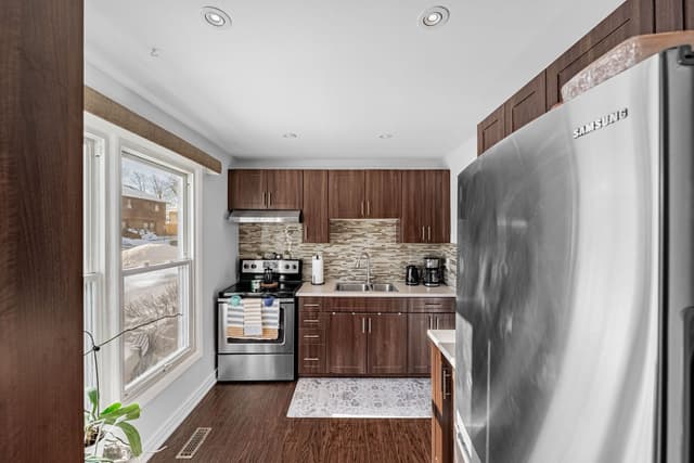 6650 Falconer Dr. 19 Mississauga On L5n 1b5
