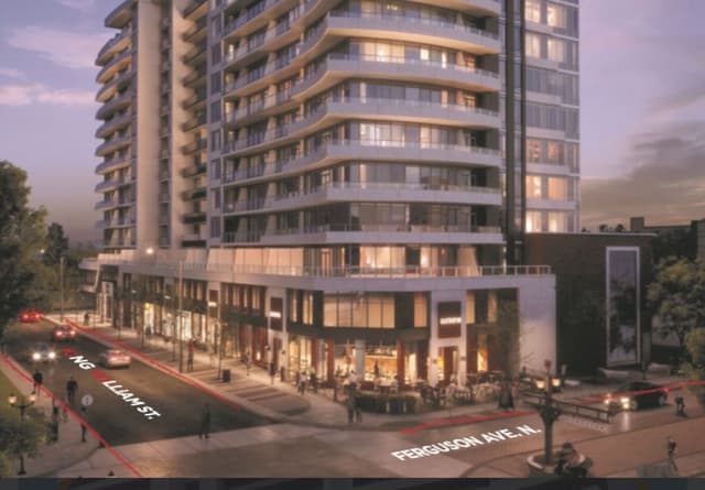 212 King William St. 610 Hamilton On L8n 3n9