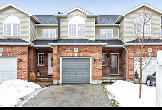 88 Mussen St. Guelph On N1e 0k2