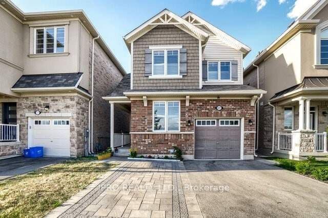 1377 Leger Way 1 Milton On L9t 7k6