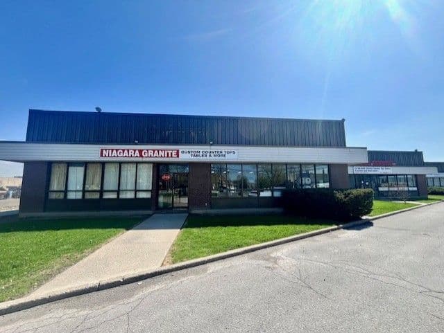 590 Welland Ave. Unit 2 St Catharines On L2m 5v6