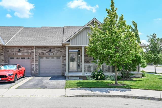 14 Ecker Ln. Hamilton On L0r 1c0