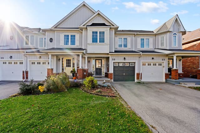 25 Colonel Lyall St. St Catharines On L2p 0b3