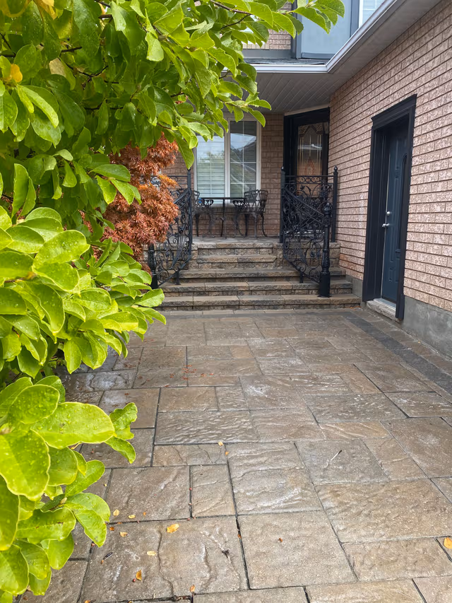 5663 Whitehorn Ave. Bsmt Mississauga On L5v 2h1