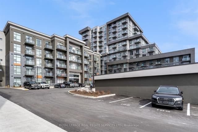 450 Dundas St. 403 Hamilton On L8b 1z2