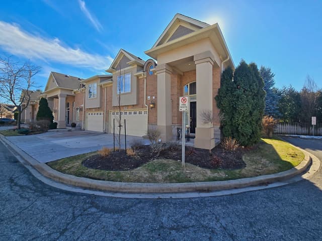 31 Sawmill Rd. 16 St Catharines On L2s 0a1