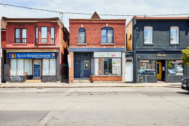 363 Barton St. E Hamilton On L8l 2x8