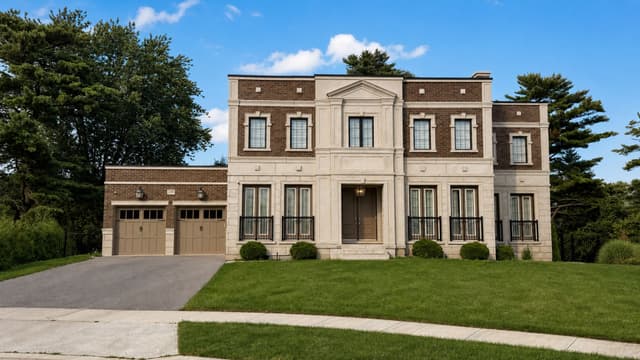 2193 Grayson Green Ct. Oakville On L6j 0e6