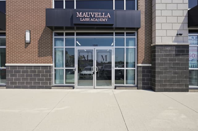 3475 Rebecca St. 106 Oakville On L6l 0h3
