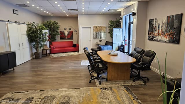 5484 Tomken Rd. 18 Mississauga On L4w 2z6