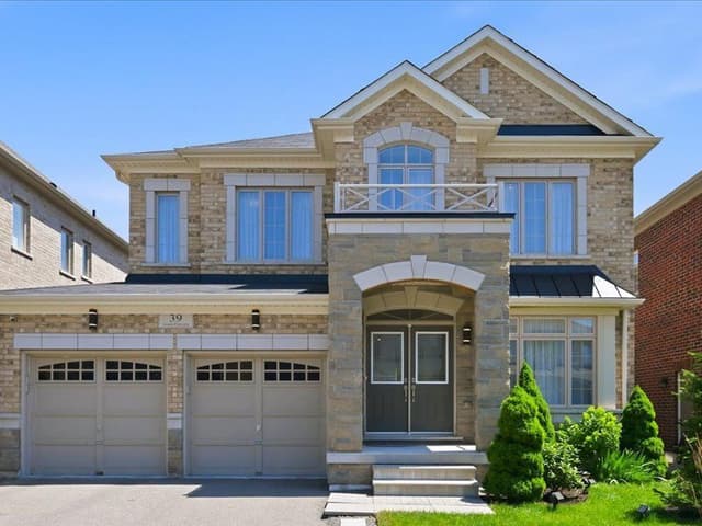 39 Avanti Cres. Hamilton On L8b 1w7