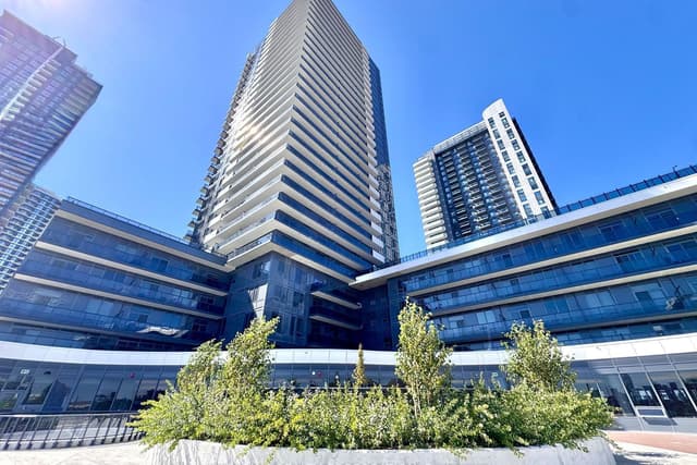 5105 Hurontario St. 212 Mississauga On L4z 0c9