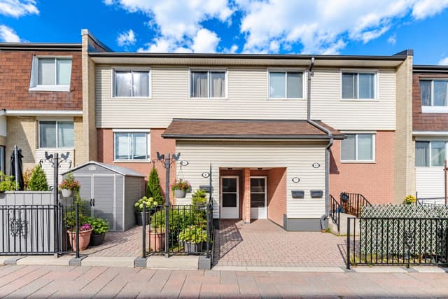 2170 Bromsgrove Rd. 6 Mississauga On L5j 4j2