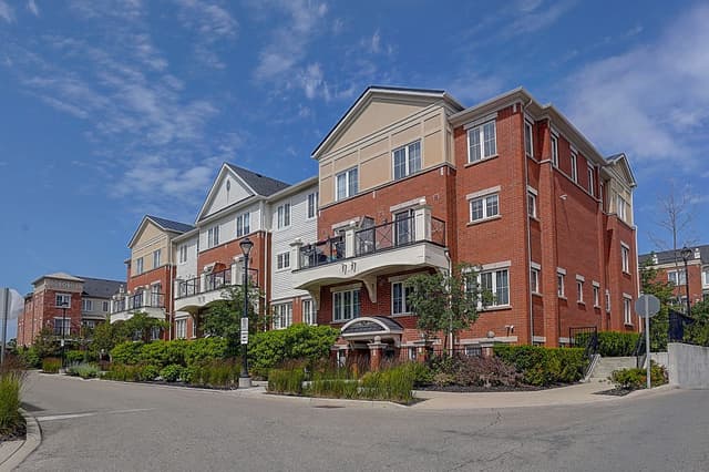 2492 Post Rd. 16 Oakville On L6h 0g6