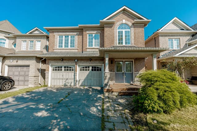 2452 Pathfinder Dr. Burlington On L7l 6x9