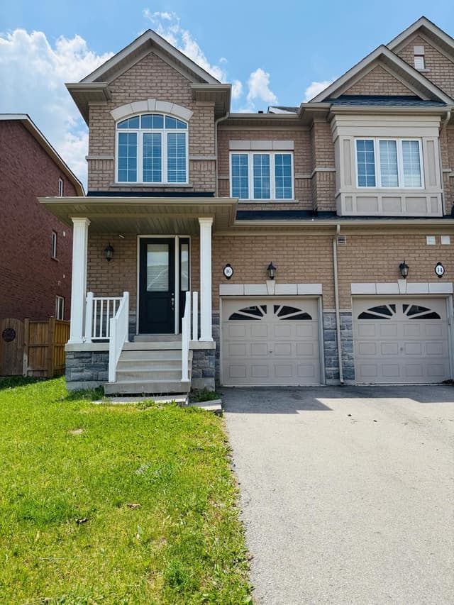 16 Talence Dr. Hamilton On L8j 2t7