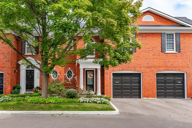 112 Fairwood Pl. W Burlington On L7t 4b6