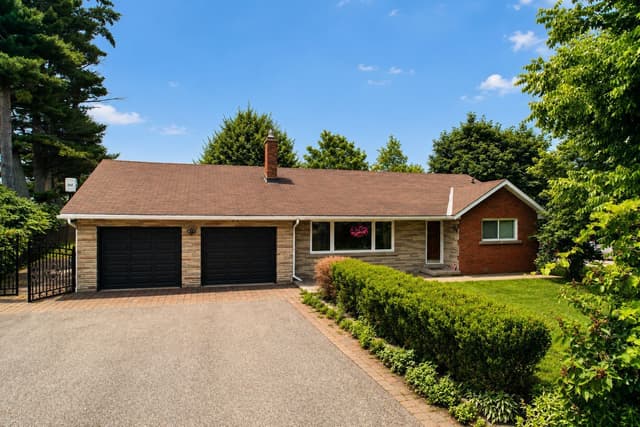 5438 Trafalgar Rd. Milton On L9e 0y8