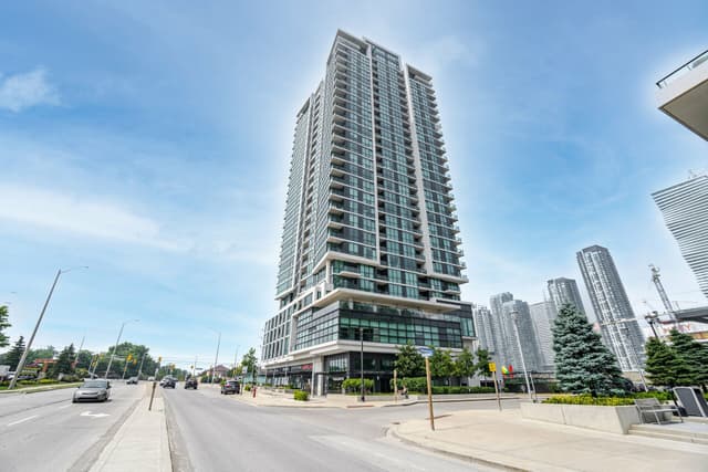 3985 Grand Park Dr. 508 Mississauga On L5b 0h8