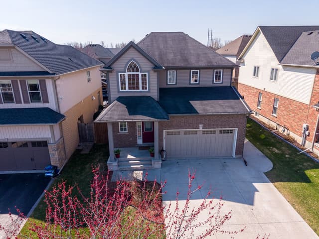 12 Wilfrid Laurier Cres. St Catharines On L2p 0a4