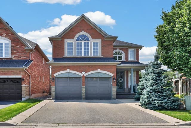 2070 Willhaven Trail Oakville On L6m 5g3