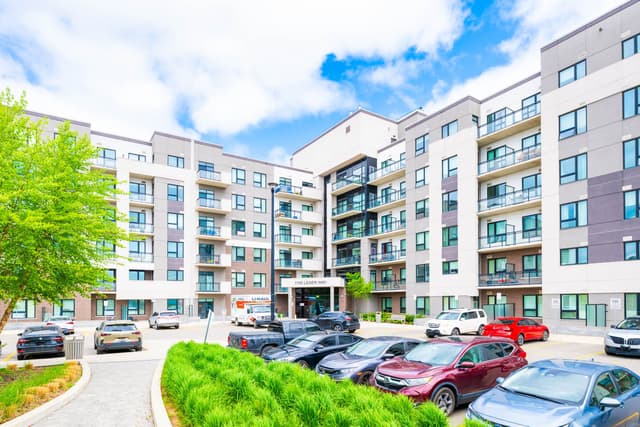 1105 Leger Way 101 Milton On L9e 1k7