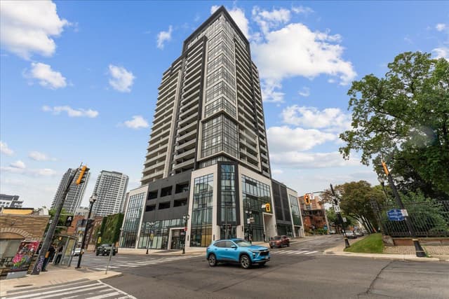 15 Queen St. S 1111 Hamilton On L8p 0c6