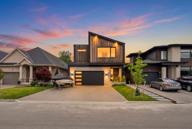 81 Mackenzie King Ave. St Catharines On L2p 0e1