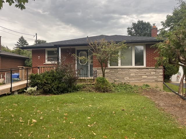 7 Hyland Rd. B Guelph On N1e 1s9
