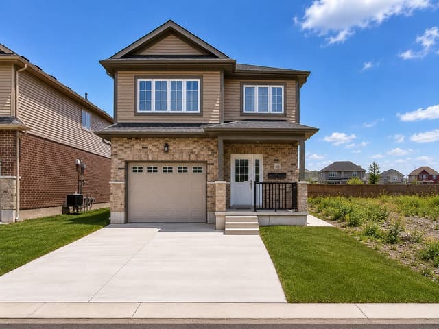 183 Rykert St. B St Catharines On L2s 2b5