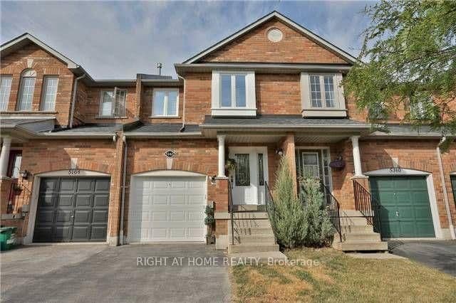 5162 Falconcrest Dr. Burlington On L7l 6k6