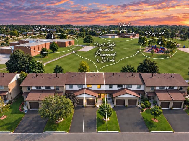 1115 Paramount Dr. 88 Hamilton On L8j 1p6