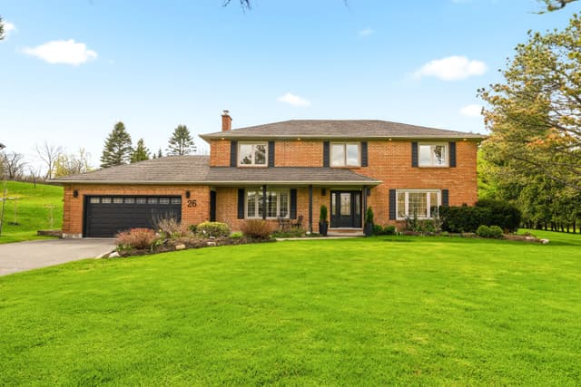 26 Weneil Dr. Hamilton On L8b 0z6