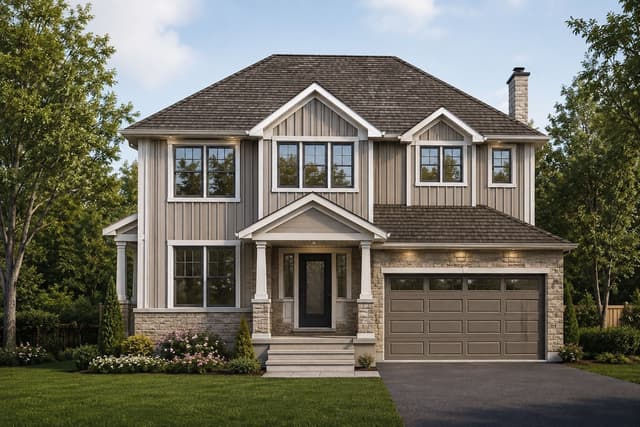 1041 Greenwood Dr. Burlington On L7t 3p8