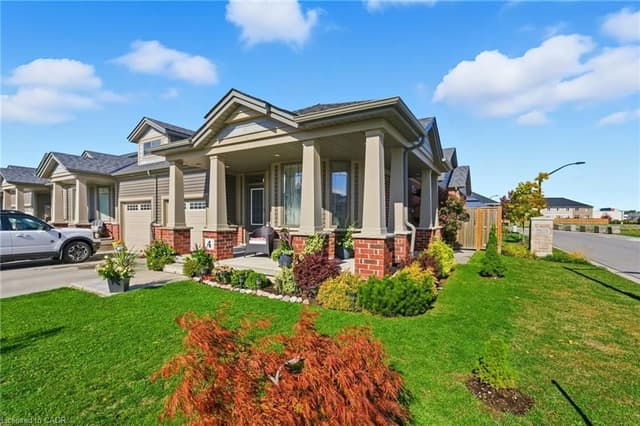 4 Ellis Ave. St Catharines On L2p 0e6