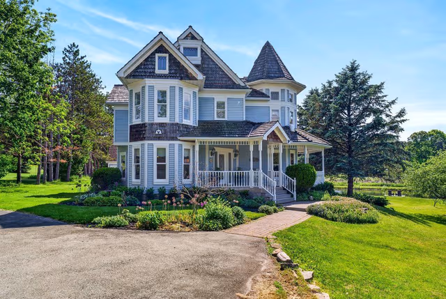 8550 Appleby Line Milton On L0p 1b0